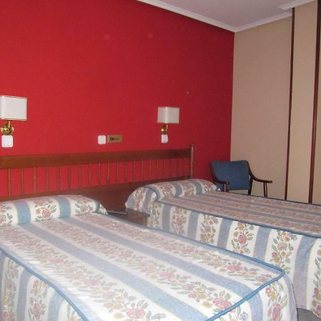 Casa Pardo Hotel Gibaja ภายนอก รูปภาพ