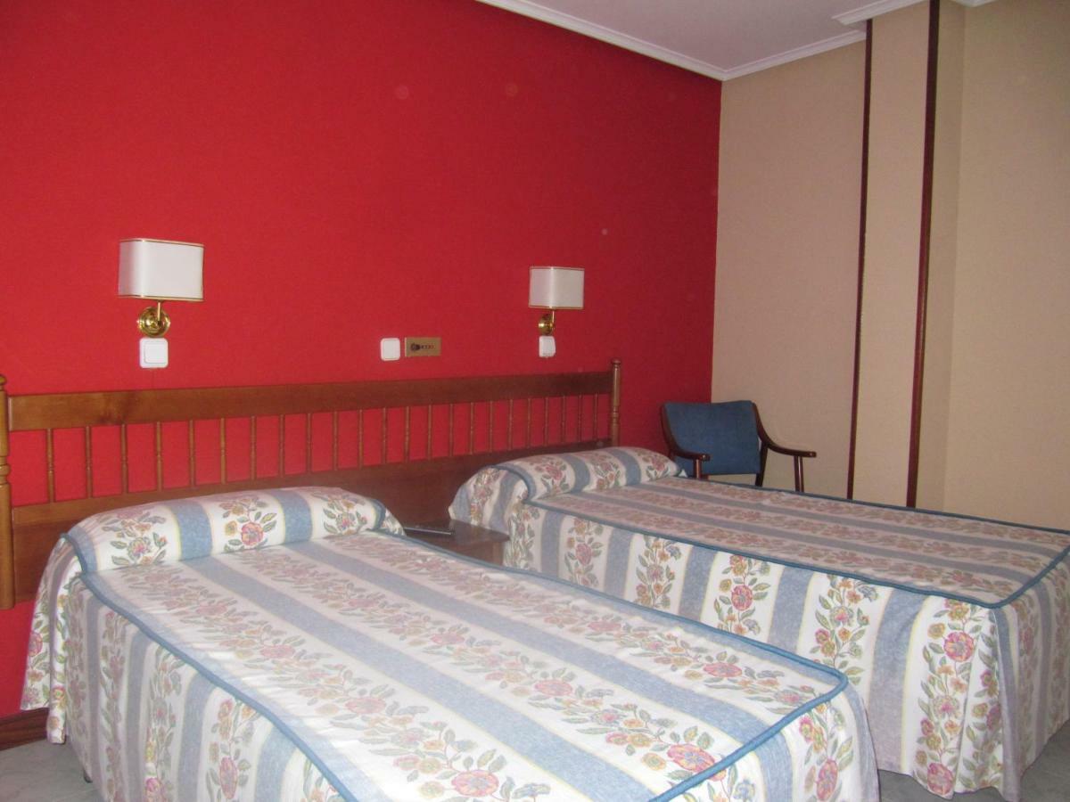 Casa Pardo Hotel Gibaja ภายนอก รูปภาพ